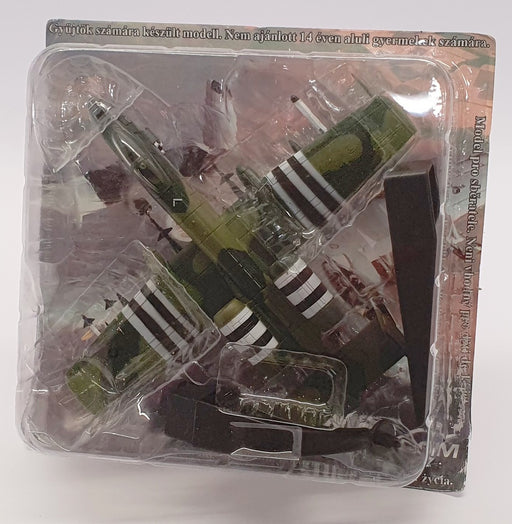 Amercom 1/100 Scale AM1221E - 1994 Fairchild A-10A Thunderbolt USAF