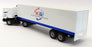 Lion Toys 1/50 Scale Truck No.36 - DAF 95 Truck & Trailer - Vervoers Bond