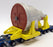 Corgi 1/50 18001 Scammell Contractor + Nicolas Bogie Trailer Steam Turbine