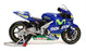 Minichamps 1/12 Scale 122 041015 - Honda RC211V S. Gibernau MotoGP 2004