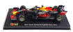 Burago 1/43 Scale 18-38050 - F1 Aston Martin Red Bull RB15 Verstappen