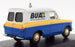 Oxford Diecast 1/43 Scale Model ANG034 - Ford Anglia Van - BUA