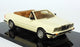 Replicars 1/43 Scale White Metal - No.2W Maserati Biturbo Spyder White