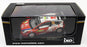Ixo Models 1/43 Scale Diecast RAM327 - Citroen C4 WRC #15 Rally Greece 2018