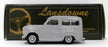 Lansdowne Models 1/43 Scale LDM18 - 1955 Austin A30 Countryman Estate - Grey