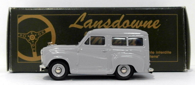 THE AUSTIN A30/A35 COUNTRYMAN – A CELEBRATION | Lancaster Insurance THE AUSTIN A30/A35 COUNTRYMAN – A CELEBRATION | Lancaster Insurance