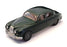 Grand Prix Models 1/43 Scale Built Kit 708 - Jaguar 3.4 Mk1 - Green