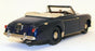 Four Wheel Models 1/43 Scale FWLG18 - 1953 Lagonda 3.0 Ltr Drophead - Blue