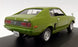 Norev 1/43 Scale 800168 - 1973 Mitsubishi Galant FTO GSR - Light Green
