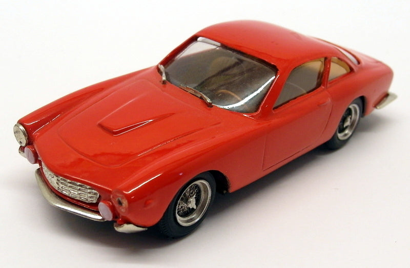 1/43 PRECISION MINIATURES Kit Monté Ferrari 250 Gt Berlinetta Lusso 1964 Mib EUR 105,00 - FR 1/43 PRECISION MINIATURES Kit Monté Ferrari 250 Gt Berlinetta Lusso 1964 Mib EUR 105,00 - FR
