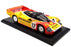 Norev 1/18 Scale Diecast 187413 - Porsche 962 - #17 24h France 1988