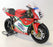 Minichamps 1/12 Scale diecast - 122 021206 Ducati 998 R BSB Michael Rutter