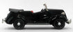 Somerville Models 1/43 Scale 117 - Ford Anglia Tourer - Black