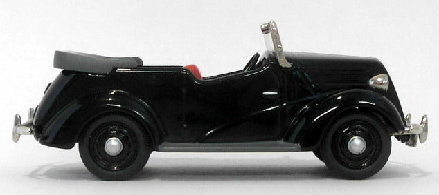 Somerville Models 1/43 Scale 117 - Ford Anglia Tourer - Black