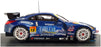 Ebbro 1/43 Scale 702 - Nissan Endless Advan Z Super GT300 2005 #13