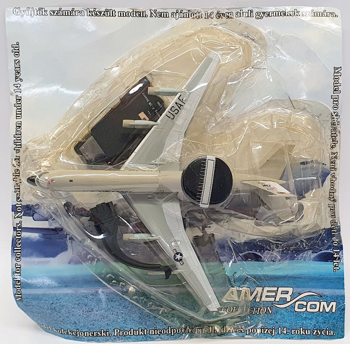 Amercom 1/200 Scale Aircraft AM1602A11 - 1994 Boeing E-3B Sentry