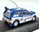 Skid 1/43 Scale Model Car SKC040 - MG Metro 6R4 Computer Vision #10
