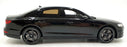 GT Spirit 1/18 Scale Resin GT356 - Audi ABT S8 - Black