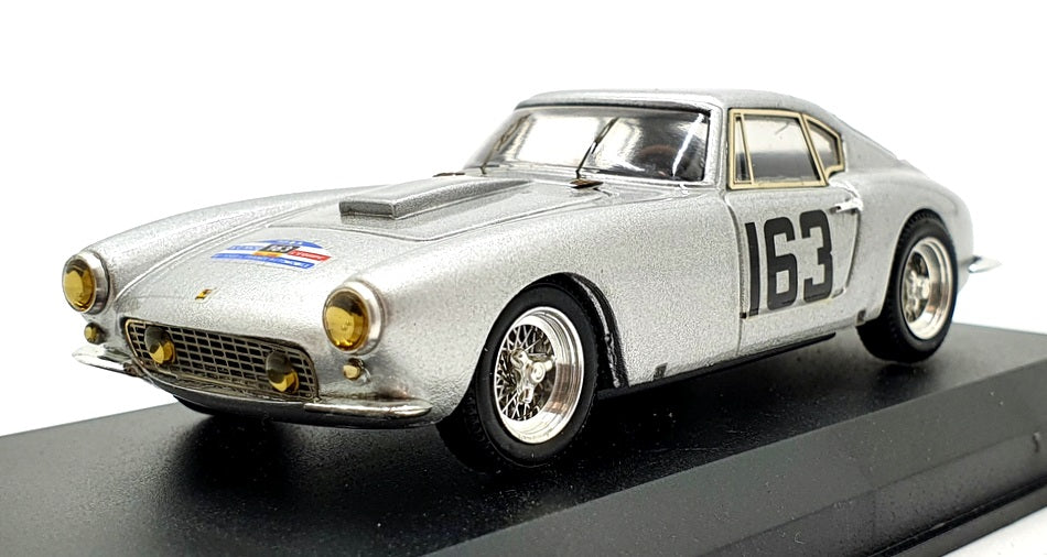 Top Model 1/43 Scale TMC185 - Ferrari 250 GT LWB TDF 1959 #163