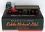 Atlas Editions 1/76 Scale 4 649 109 - Scania 110 Flatbed - Eddie Stobart Ltd