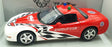 UT Models 1/18 scale 39921 Chevrolet Corvette Hard Top Le Mans Safety Car 99
