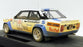 Top Marques 1/18 Scale TOP043ED - Fiat 131 Abarth 1st 1000 Lakes 1980