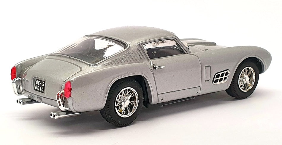 Box Model 1/43 Scale Model Car 8406 - Ferrari 250 GT - Silver