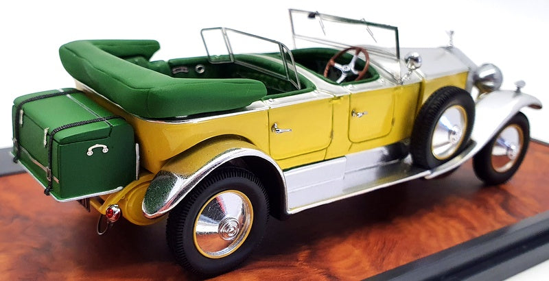 Matrix 1/43 Scale MX51705-081 - 1929 Rolls Royce Phantom I Tourer Barker #820R
