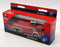 Solido 1/63 Scale Diecast 3123 - Sides 2000 Airport Fire Tender - Red