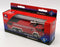 Solido 1/63 Scale 3123 - Sides 2000 Airport Fire Tender (Strasbourg Red
