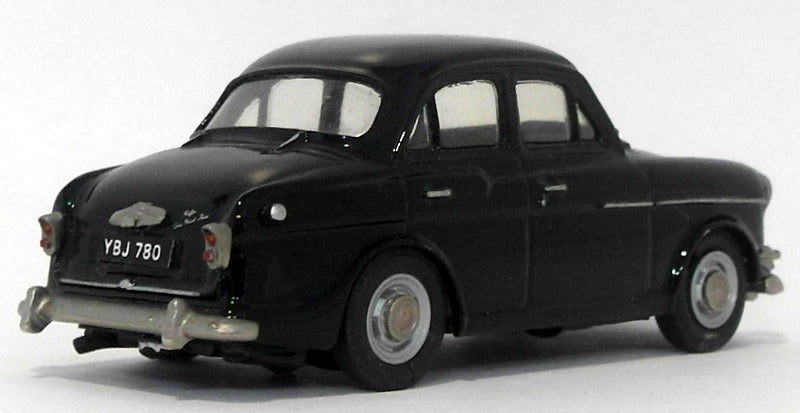 Pathfinder Models 1/43 Scale PFM14 - 1958 Riley 1.5 1 Of 600 Black