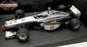 Minichamps 1/18 Scale - 530 971810 McLaren MP4/12 D. Coulthard Model F1 Car