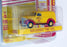 Greenlight 1/64 Scale 41040-A - 1939 Chevrolet Panel Truck Shell Yellow