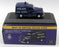 Atlas Editions 1/43 Scale 4 650 104 Morris Minor 1000 Van W.Riding Constabulary