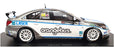 Spark 1/43 Scale S2453 - Chevrolet Cruze 1.6T WTCC 2013 - #14 J. Nash