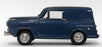 US Model Mint 1/43 Scale US36 - 1951 Crosley Sedan Delivery - Metallic Blue