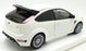 Minichamps 1/18 Scale Diecast 100 080002 - Ford Focus RS 2010 - White