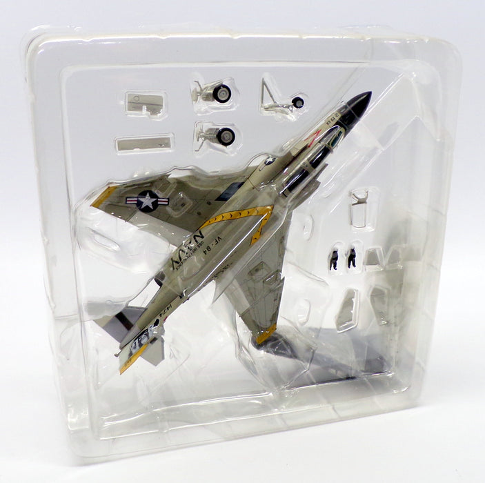 Hobby Master 1/72 Scale HA1968 - McDonnell Douglas F4-B Phantom II