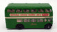 Lledo Appx 8cm Long Diecast LE0021 - Set Of 3 Unigate Buses