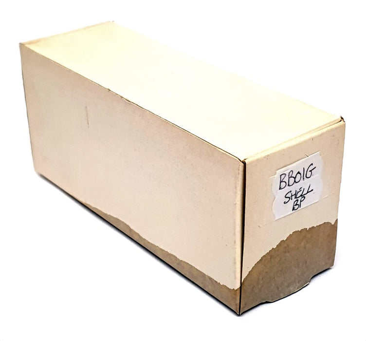 B&B Models 1/60 Scale BB01G - Bedford 350 Gallon Petrol Tanker - Shell BP