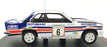 Ixo 1/18 Scale Diecast 18RMC097B - Opel Ascona 400 #6 Acropolis 1982 Toivonen