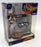 Kenner 11cms + 1/64 Scale - 55560 1998 Dale Earnhardt Jr Figure + Nascar