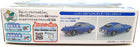 Aoshima 1/32 Scale Snap Kit 13-E - Nissan Fairlady Z S30 - Blue