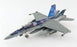 Hobby Master 1/72 Scale HA3557 - McDonnell Douglas CF-18 Hornet Canada Special