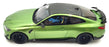 GT Spirit 1/18 Scale Resin GT367 - BMW M4 G82 Competition - Green