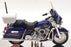 Maisto 1/18 Scale Motorcycle 39707 - Harley Davidson Michigan State Police