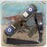 Amercom 1/72 Scale AC3103M - 1917 Sopwith Camel f1 #28 Squadron RFC