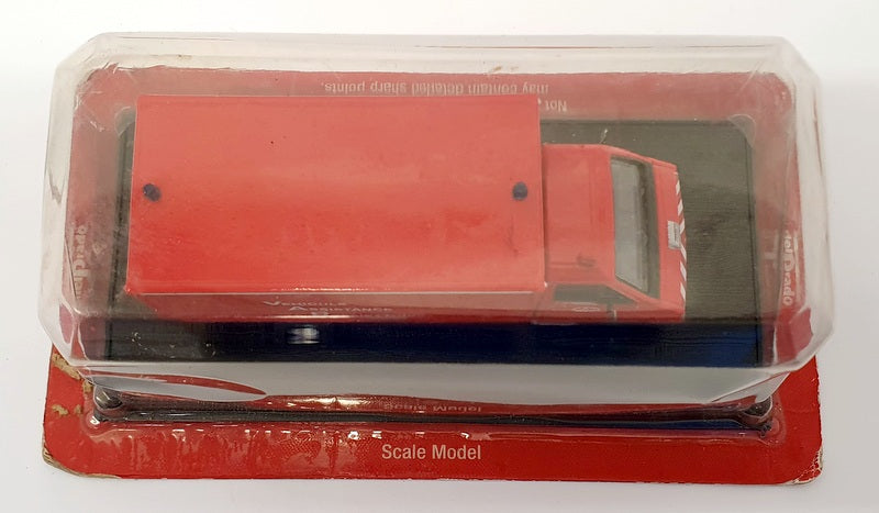 DelPrado 1/57 Scale Diecast DP1208D - 1999 VAR Renault Truck