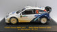 Ixo 1/43 Scale RAM189 FORD FOCUS WRC #17 NEW ZEALAND 2005