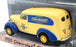 Greenlight Blue Collar 1/64 Scale 35080-A - 1939 Chevrolet Panel Truck